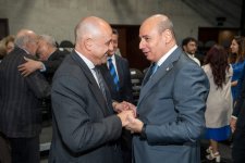 Mexico city hosts concert dedicated to Novruz holiday (PHOTO)