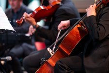 Mexico city hosts concert dedicated to Novruz holiday (PHOTO)