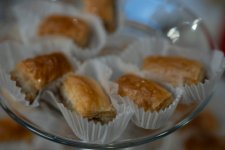 Mexico city hosts concert dedicated to Novruz holiday (PHOTO)