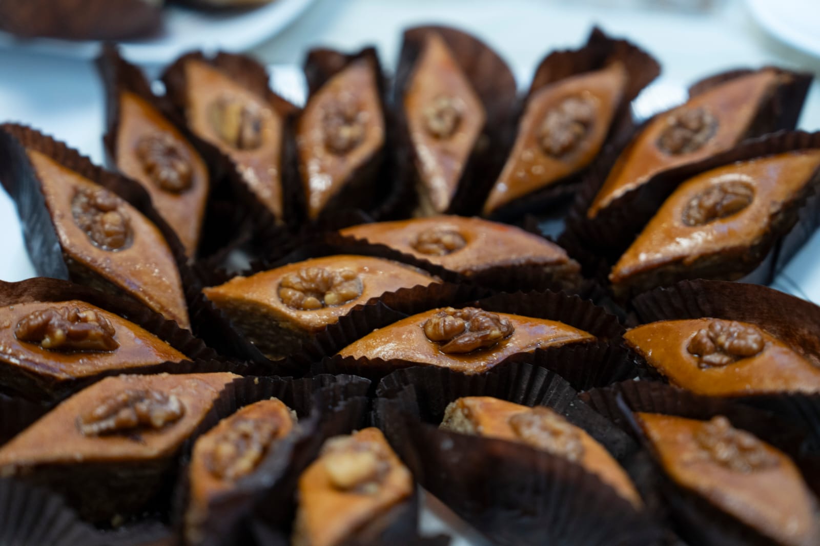 Mexico city hosts concert dedicated to Novruz holiday (PHOTO)