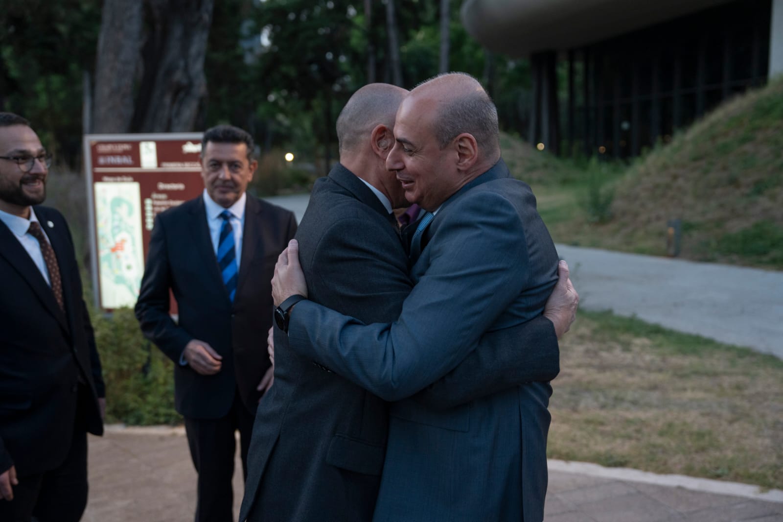 Mexico city hosts concert dedicated to Novruz holiday (PHOTO)