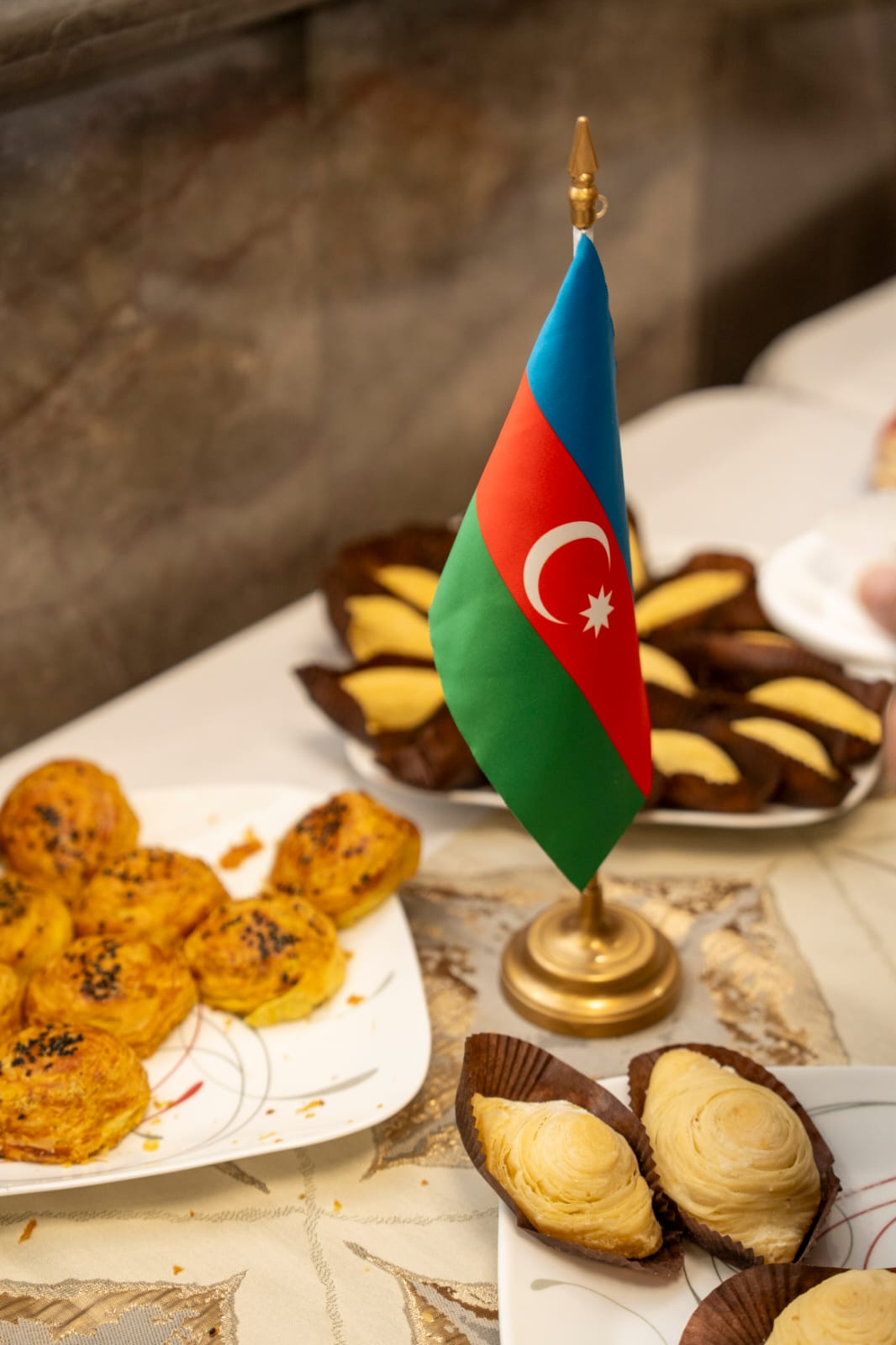 Mexico city hosts concert dedicated to Novruz holiday (PHOTO)