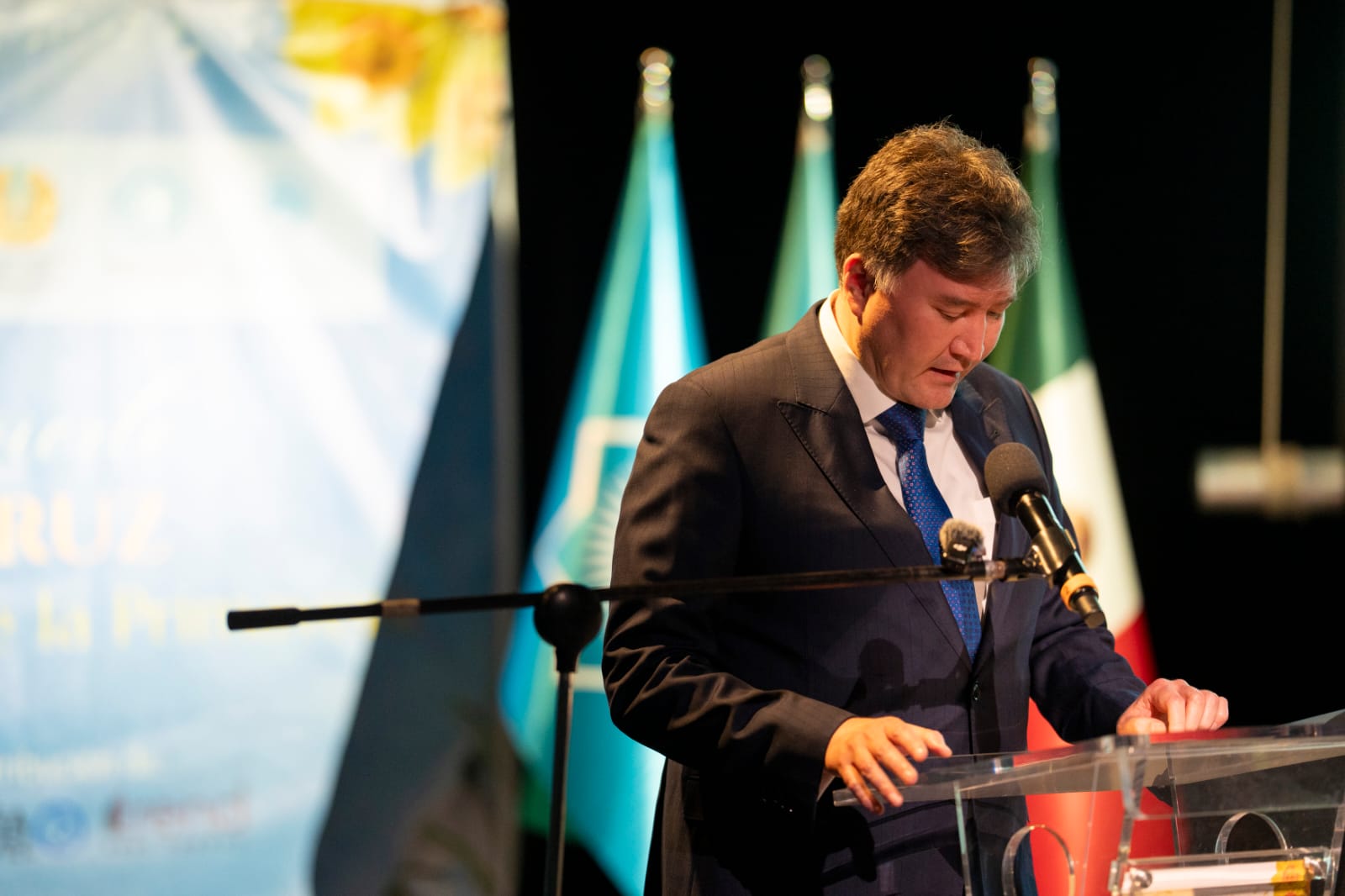 Mexico city hosts concert dedicated to Novruz holiday (PHOTO)