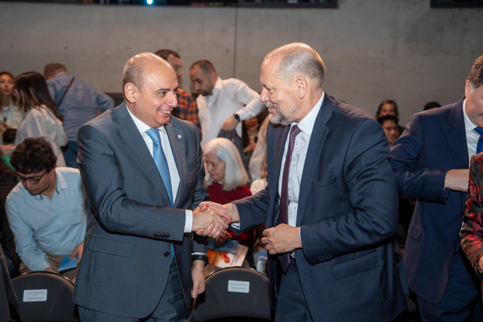 Mexico city hosts concert dedicated to Novruz holiday (PHOTO)