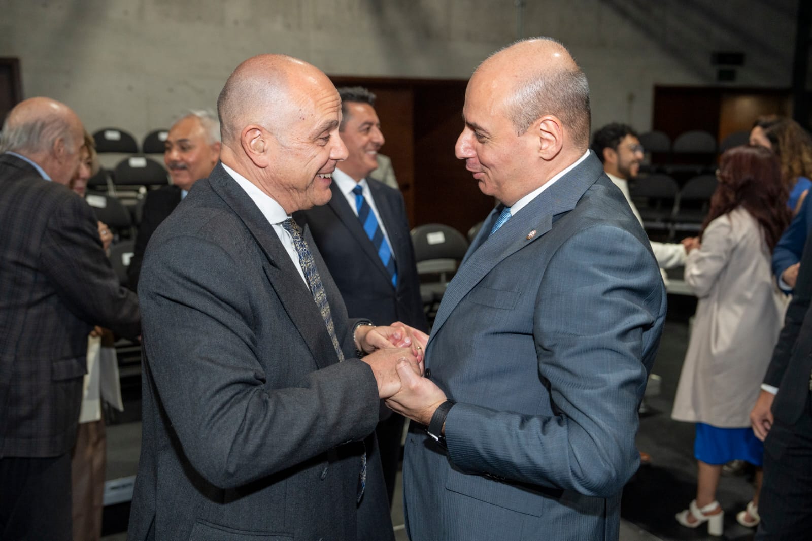 Mexico city hosts concert dedicated to Novruz holiday (PHOTO)