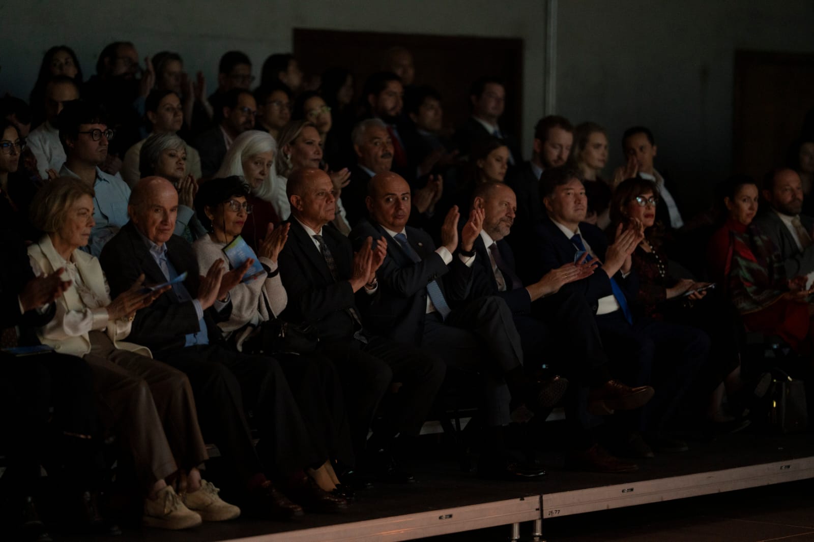 Mexico city hosts concert dedicated to Novruz holiday (PHOTO)