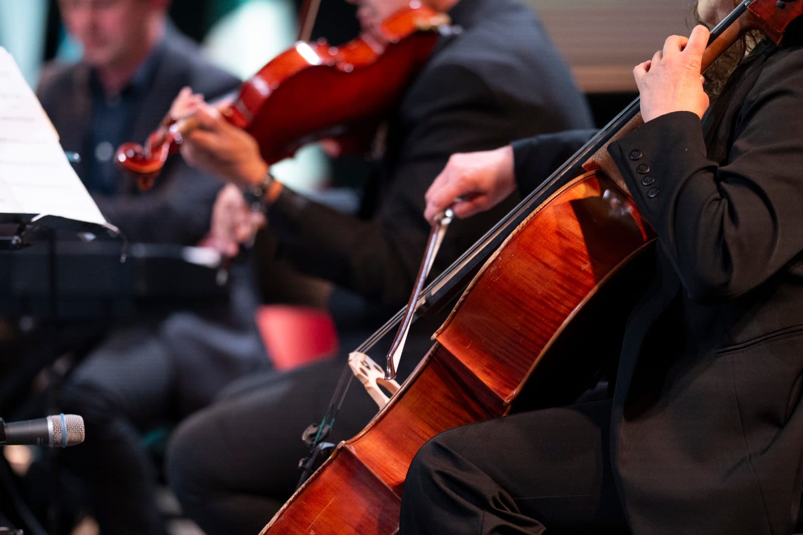 Mexico city hosts concert dedicated to Novruz holiday (PHOTO)