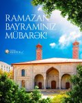 President Ilham Aliyev shares post on Ramadan holiday (PHOTO)