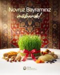 President Ilham Aliyev makes post on Novruz holiday (PHOTO)