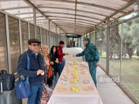 Azerbaijan unveils new details on evacuation efforts from Iran (PHOTO)