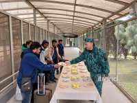 Azerbaijan unveils new details on evacuation efforts from Iran (PHOTO)