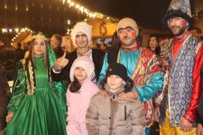 Azerbaijan's Khankendi celebrates Novruz and Ramadan with concert program (PHOTO)