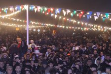 Azerbaijan's Khankendi celebrates Novruz and Ramadan with concert program (PHOTO)