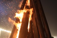 Azerbaijan's Khankendi celebrates Novruz and Ramadan with concert program (PHOTO)