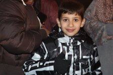 Azerbaijan's Khankendi celebrates Novruz and Ramadan with concert program (PHOTO)