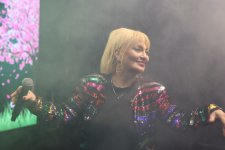 Azerbaijan's Khankendi celebrates Novruz and Ramadan with concert program (PHOTO)