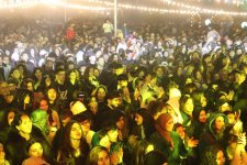 Azerbaijan's Khankendi celebrates Novruz and Ramadan with concert program (PHOTO)