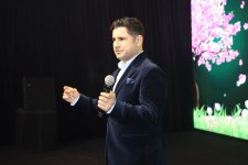 Azerbaijan's Khankendi celebrates Novruz and Ramadan with concert program (PHOTO)