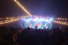 Azerbaijan's Khankendi celebrates Novruz and Ramadan with concert program (PHOTO)