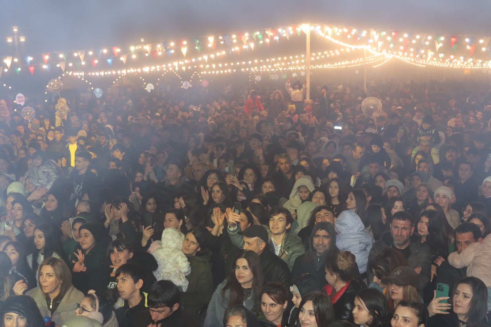 Azerbaijan's Khankendi celebrates Novruz and Ramadan with concert program (PHOTO)