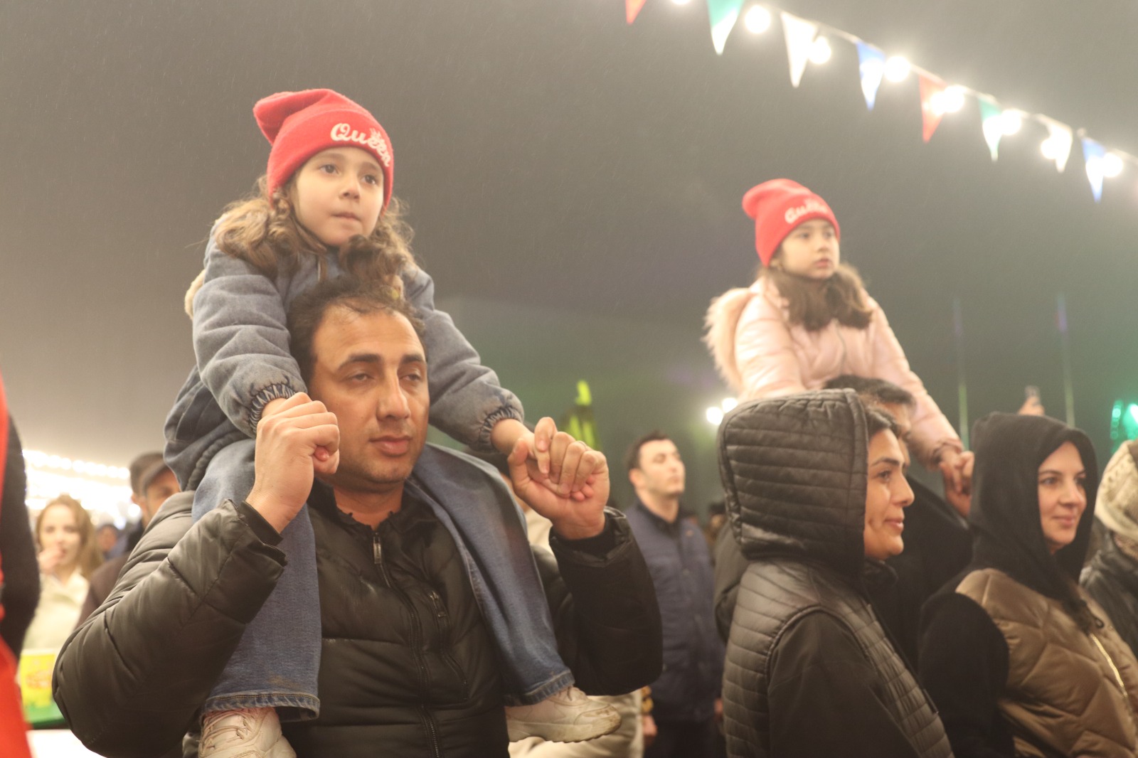 Azerbaijan's Khankendi celebrates Novruz and Ramadan with concert program (PHOTO)