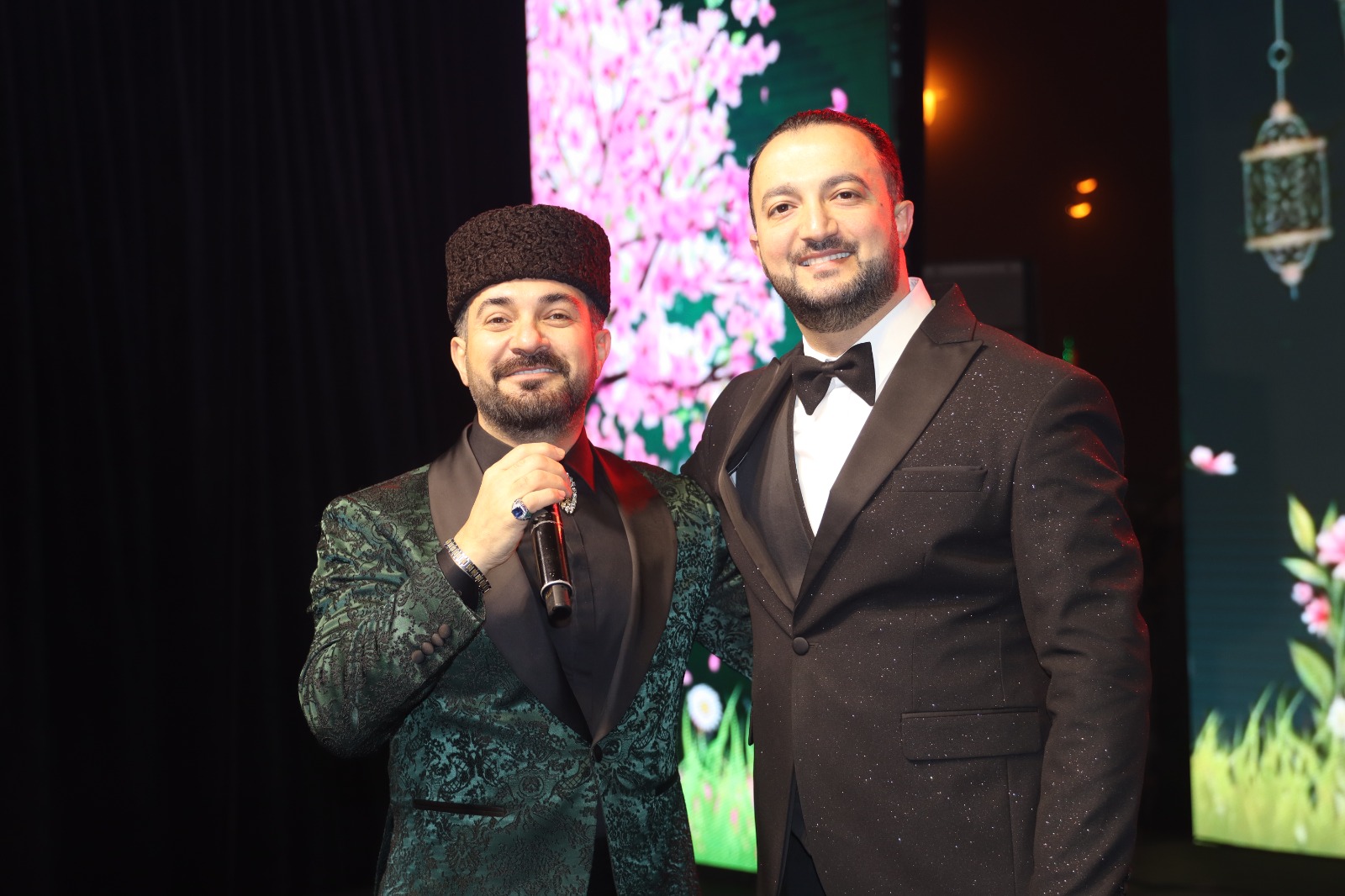 Azerbaijan's Khankendi celebrates Novruz and Ramadan with concert program (PHOTO)