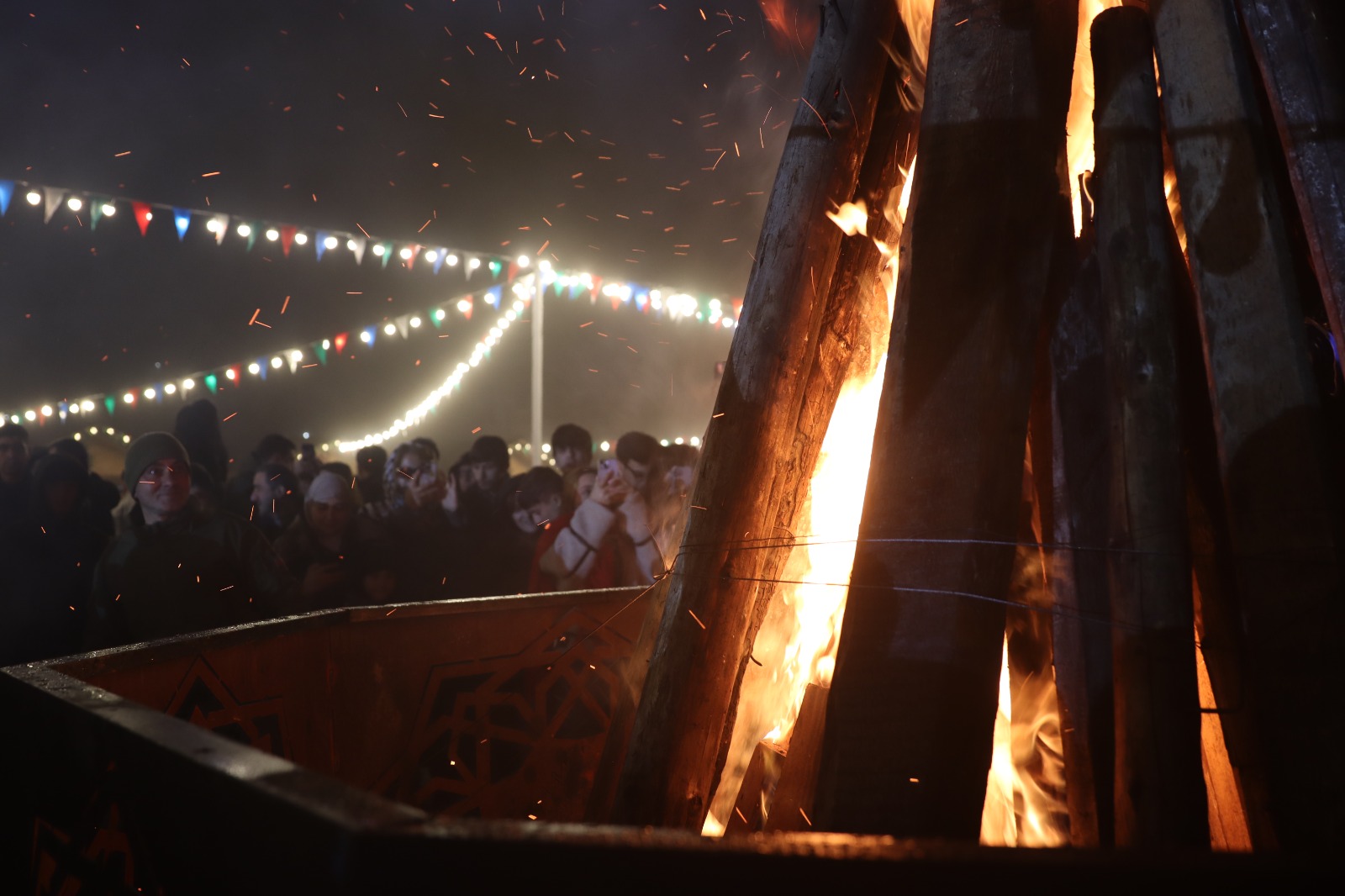 Azerbaijan's Khankendi celebrates Novruz and Ramadan with concert program (PHOTO)