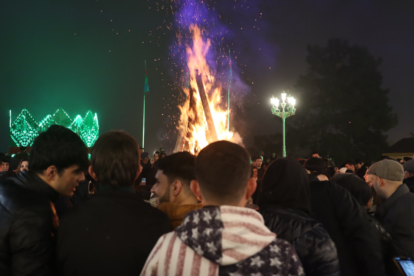 Azerbaijan's Khankendi celebrates Novruz and Ramadan with concert program (PHOTO)