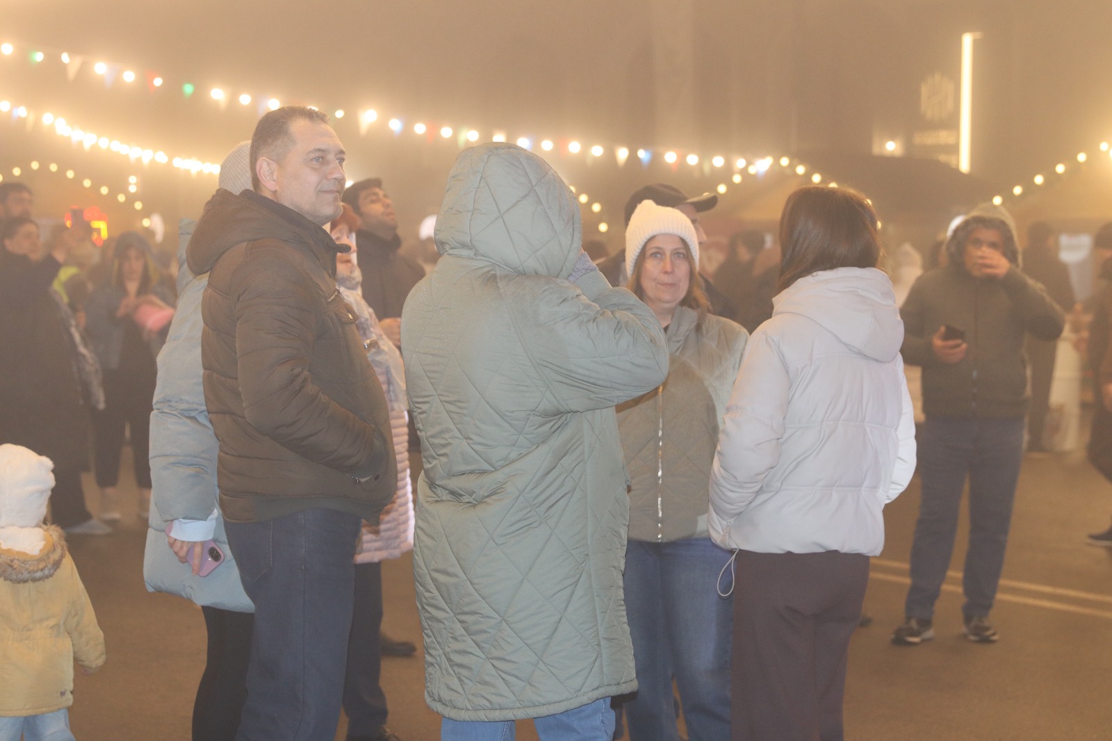 Azerbaijan's Khankendi celebrates Novruz and Ramadan with concert program (PHOTO)