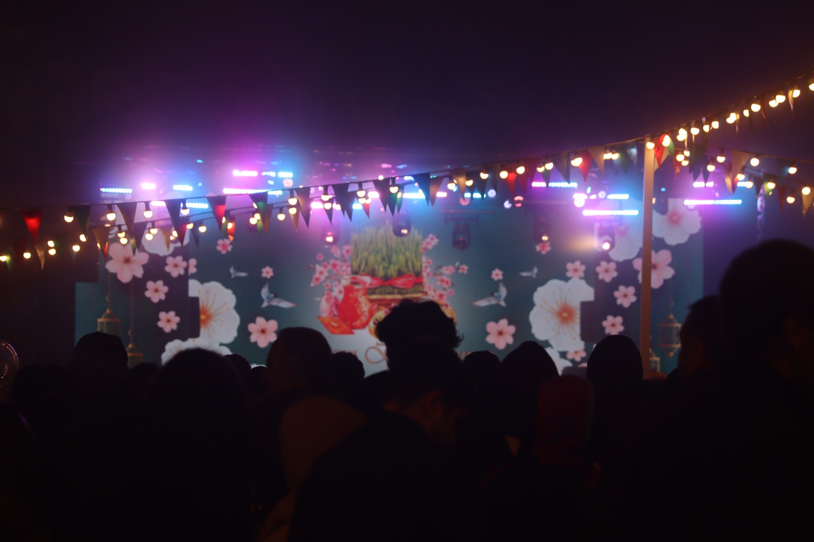 Azerbaijan's Khankendi celebrates Novruz and Ramadan with concert program (PHOTO)