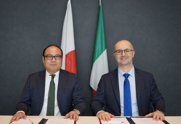 Italy’s Saipem announces new fertilizer project in Turkmenistan