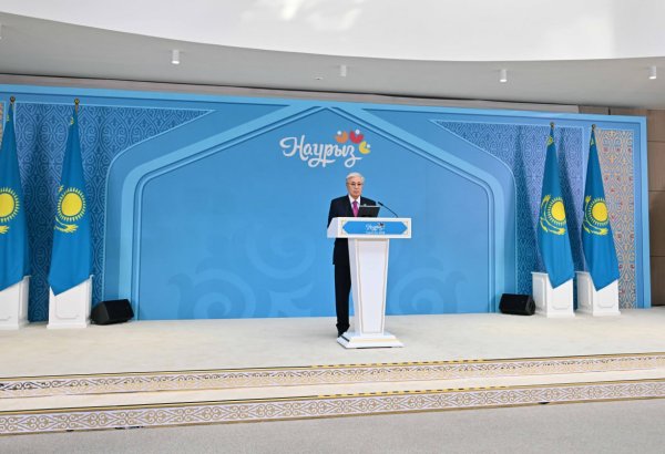 Kazakhstan set to accelerate construction of gas-fired power plant in Turkestan region