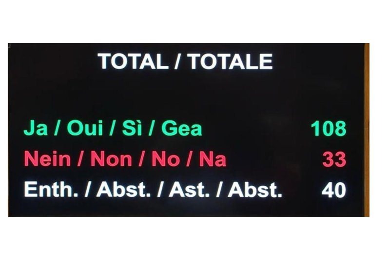 Another provocation by Armenian diaspora in Switzerland failed