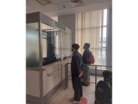 Azerbaijan unveils new details on evacuation efforts from Iran (PHOTO)