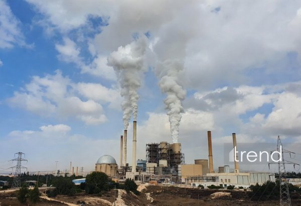 Iran threatens to attack Israeli energy facilities