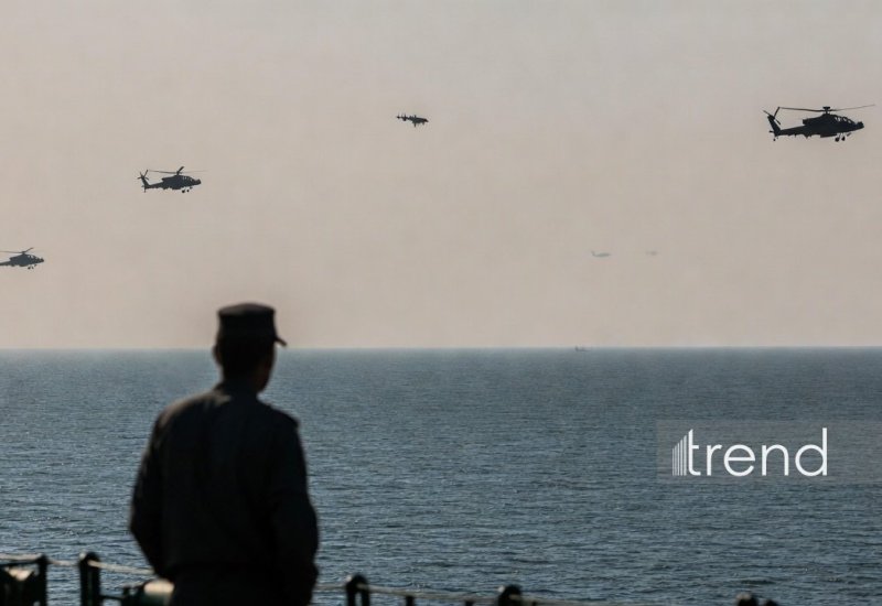 President Trump and UK's PM discuss steps to reopen Strait of Hormuz