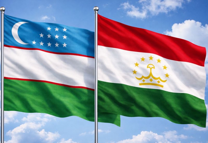Beyond handshake: Uzbekistan and Tajikistan push integration through regions