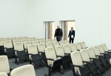 President Ilham Aliyev attends opening of new building of Shamakhi European Lyceum (PHOTO)
