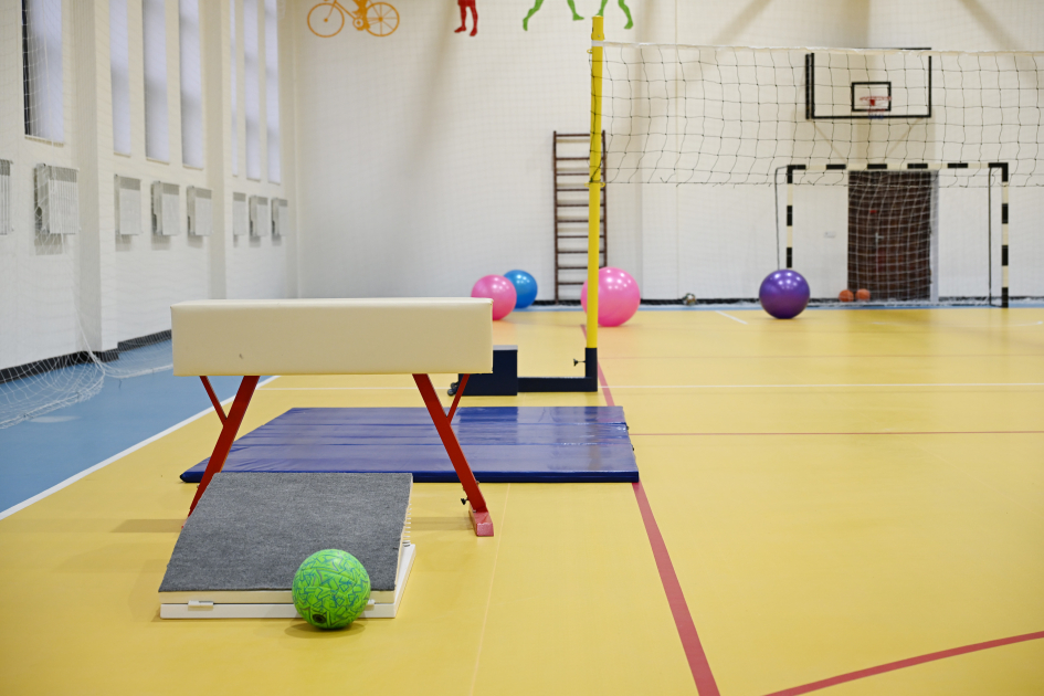 President Ilham Aliyev attends opening of new building of Shamakhi European Lyceum (PHOTO)