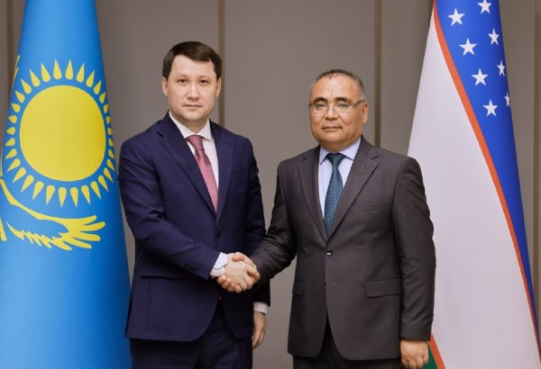 Uzbekistan, Kazakhstan explore new agro-industry cooperation formats