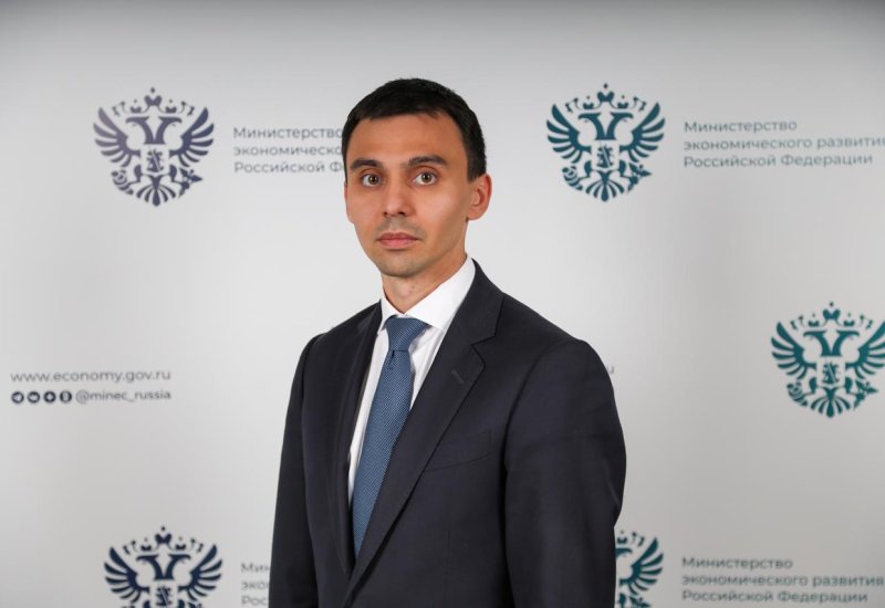 Russia’s ministry rep highlights key pillars of economic co-op with Uzbekistan (Exclusive)