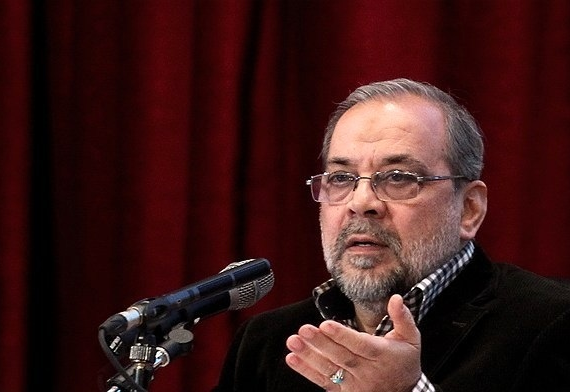Iran appoints new Secretary of Supreme National Security Council
