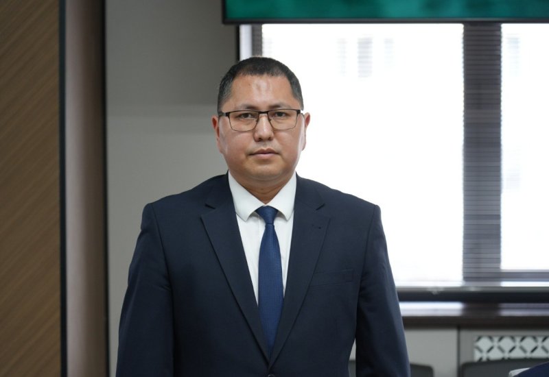 Kyrgyzstan appoints new Deputy Minister of Agriculture