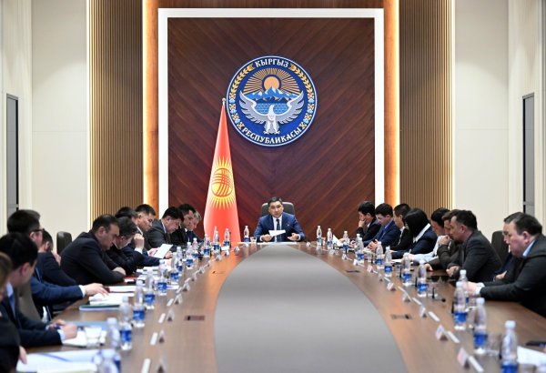 Kyrgyzstan set to partially reimburse exporters’ transport and logistics costs