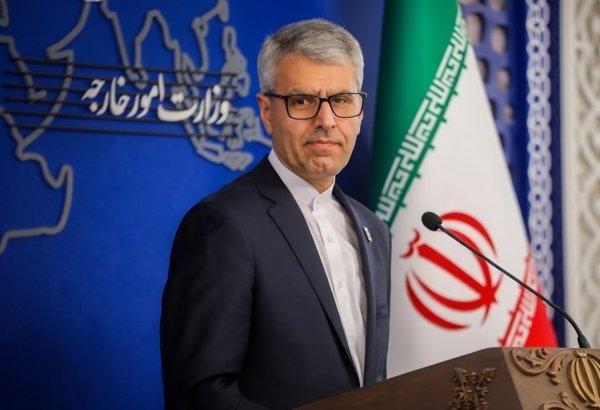 Iran shuts down claims of U.S. negotiations amid rising tensions