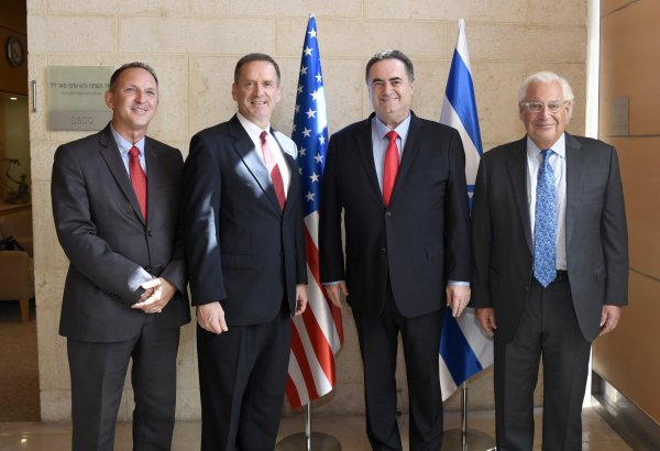 Israel approves new targets for air strikes on Iran and Lebanon