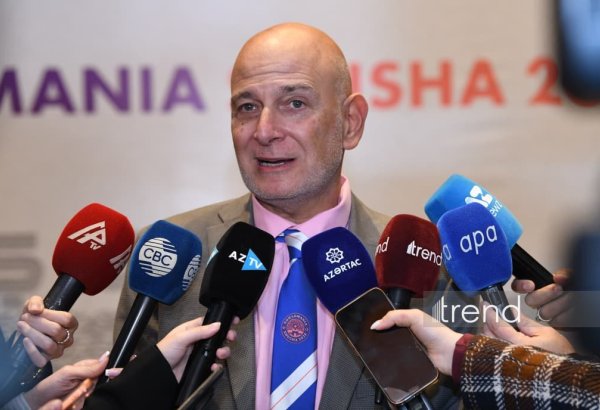 We want to get to know Khankendi better - NomadMania club founder