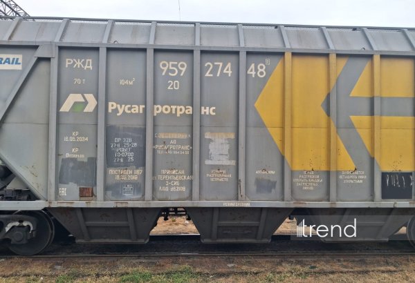 Azerbaijan set to transit another shipment from Russia to Armenia