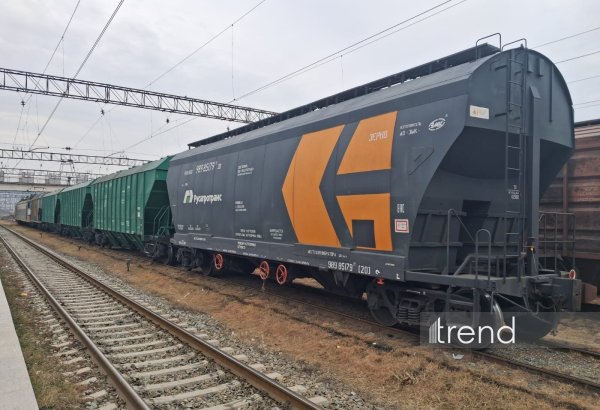 Fertilizer shipment to transit Azerbaijan en route to Armenia