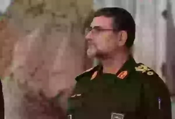 Iran's IRGC confirms death of Rear Admiral Tangsiri